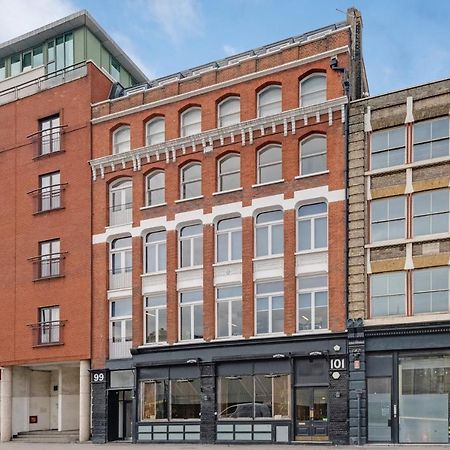 Farringdon Penthouse Loft By City Living London Exterior photo